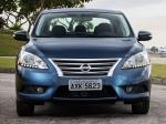 Nissan Sentra 2013 года (BR)